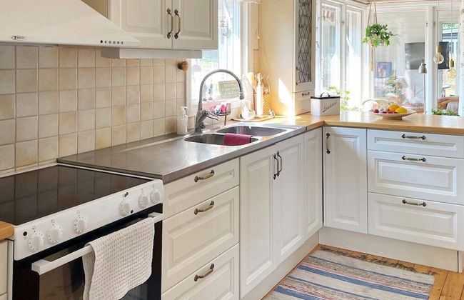 4 Star Holiday Home in Solvesborg - Photo 5