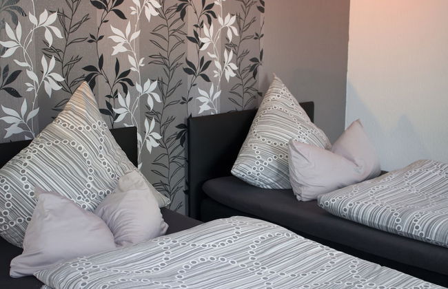 Gästewohnung Mönchengladbach - Foto 10