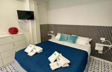 Panoramic Flat Amalfi Coast - Sea View 1 - Foto 13