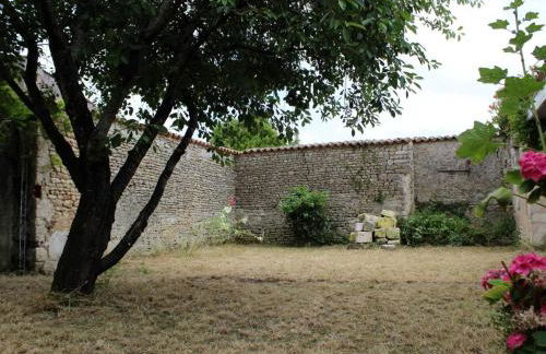 Maison de Maître à Saint-Georges-d'Oléron - 18 couchages - Animaux admis - FR-1-246A-61 - Foto 24