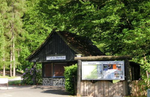 Alpine Escape in Wildemann - Foto 34