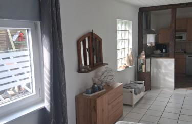 Ferienhaus Huckenbröl - Foto 11