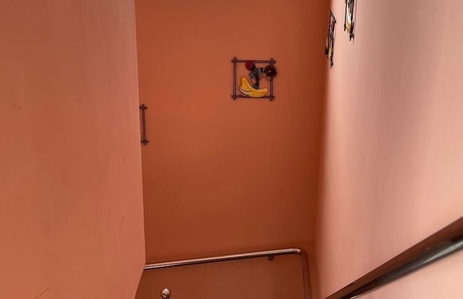 A2- Hill View Stay Kolar - Foto 2