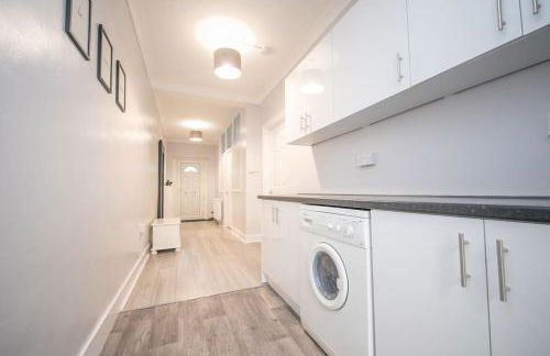 Beautiful Ground Floor Victorian Apartment - Foto 18