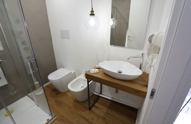 Reusuite Authentic Sicilian Hospitality - Foto 22