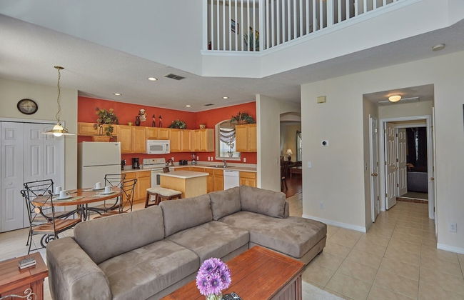 Sol134sa 6 Bed Solana Villa - Foto 12