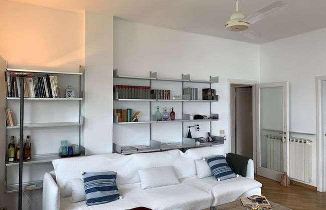 Villa Adele - Foto 10