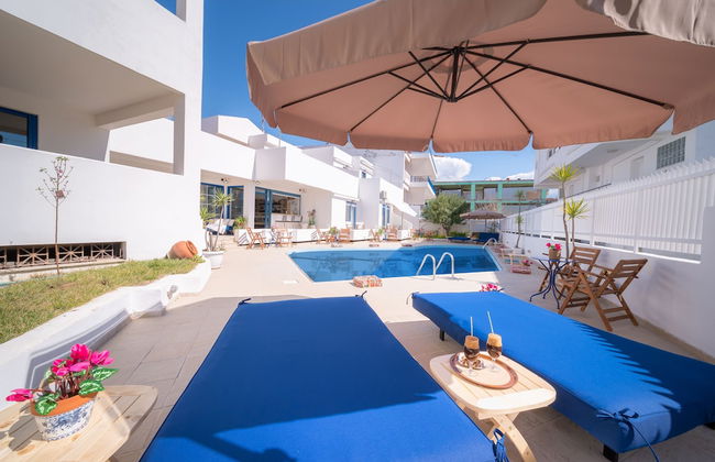 G & K Hotel Fiore Di Candia - Foto 1