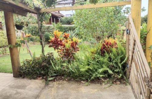 Sonho de Casa Colonial no caminho da Barra Ibiraquera - Photo 26