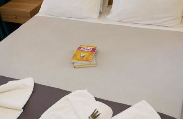 Erotokritos Studios near the beach - Foto 12