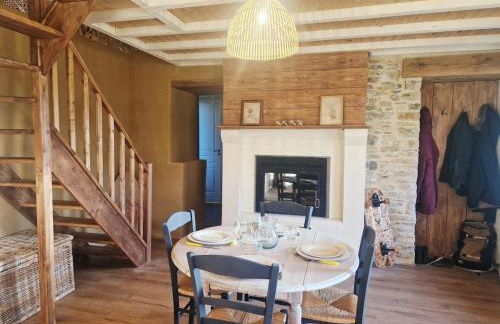 Le Vieux Presbytère - Foto 7