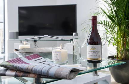 Tailored Stays - De Havilland House - Foto 37