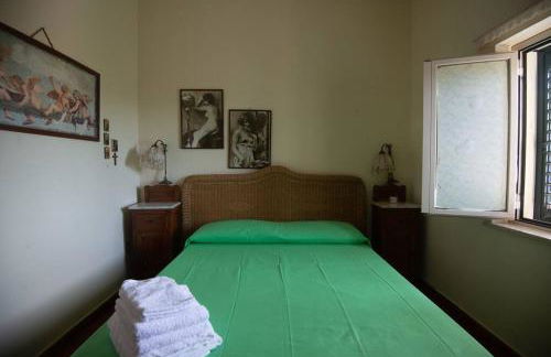 Villa Adelaide, Casa Vacanze a Reggio Calabria - Foto 15