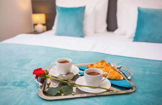 Villa Muller Apartments - Foto 13