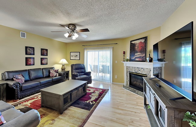 Whispering Pines II by Jackson Mountain Rentals - Photo 120