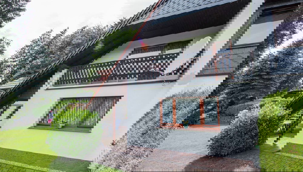 Sunny Terrace & Quiet Stay - Foto 1