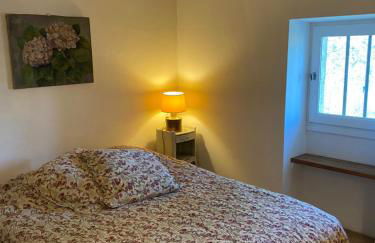 La Bastide des Chênes Lacoste - Photo 26