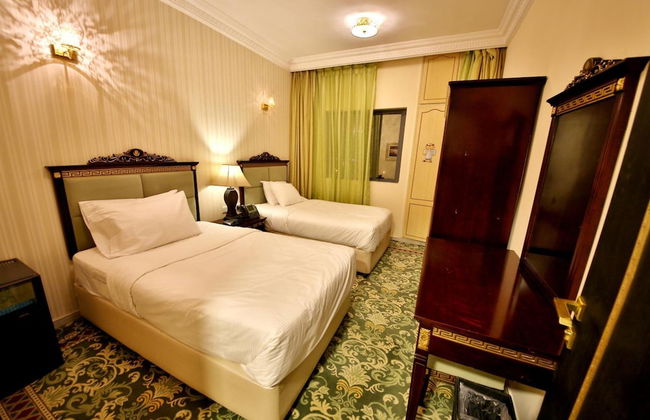 Midtown Furnished Apartments - Photo 19