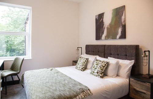 New! Stylish & Modern Home With Free Parking! Book Now! - Foto 20