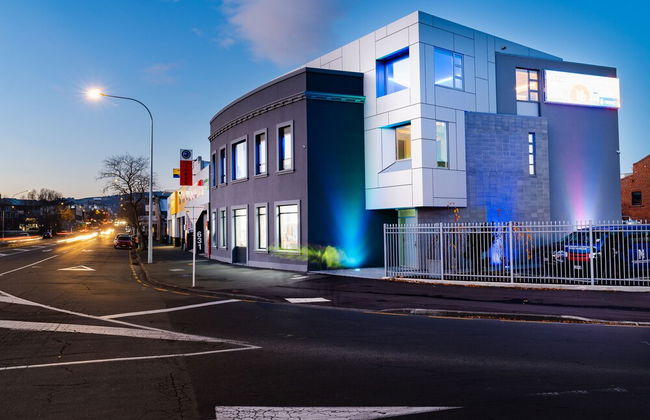 Quarters B2- Luxurious Studio - Foto 6