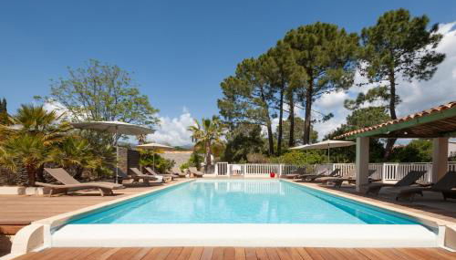 Résidence Marina Rossa - Foto 4