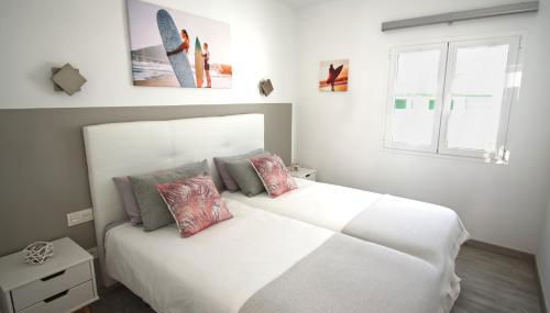 Apartment Cucharas Beach - Pool - Beach 2 min - Free AC & Wifi - Foto 5