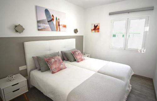 Apartment Cucharas Beach - Pool - Beach 2 min - Free AC & Wifi - Foto 5