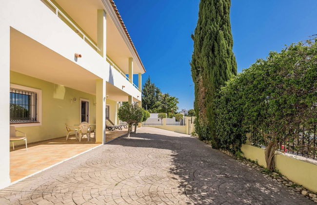 Villa Romano - Foto 23