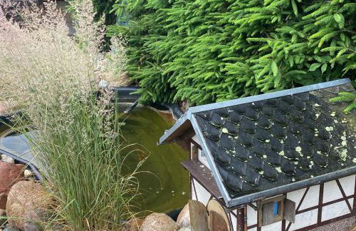 Holzhaus Harz - Foto 14