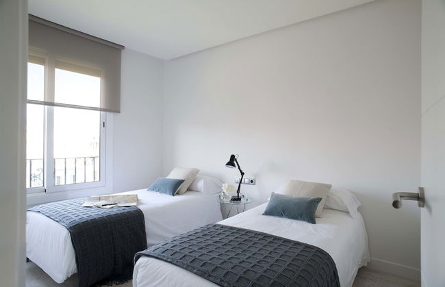 Eric Vökel Boutique Apartments Gran Vía Suites - Foto 10