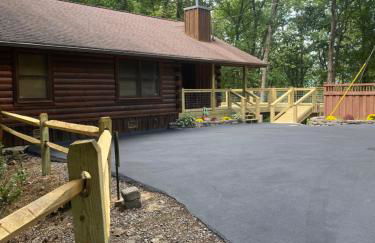 His Promises Cabin - Foto 43