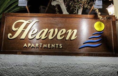 Heaven Apartments - Foto 20