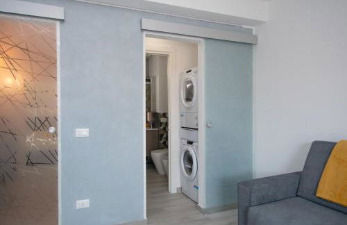 Attico Belvedere - Terrazza con Barbecue e Jacuzzi Privata - Foto 11