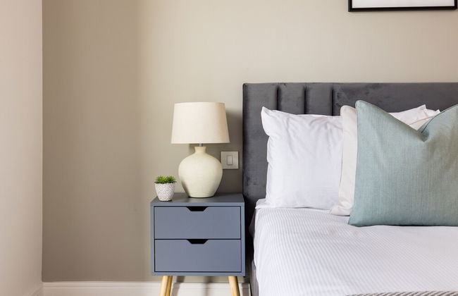 The Wembley Apartment - Foto 7