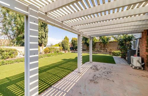 Spacious 4-bedroom family house-20 mins to Disney Land - Foto 34