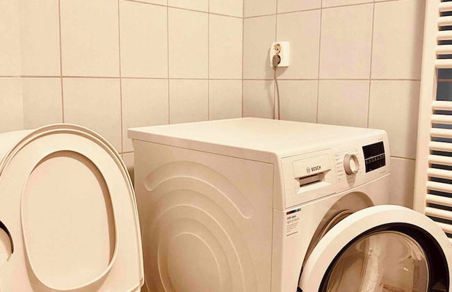 Bjurvik's Villa - Flat 2 - Business Customers Only - Photo 16