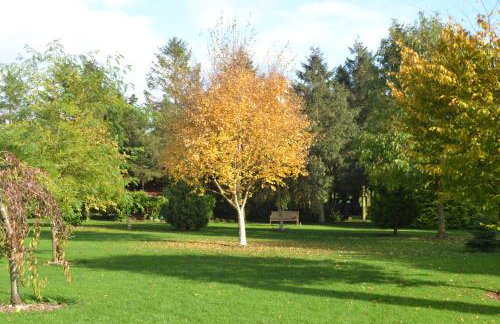 Rocklands Lodges - Foto 32