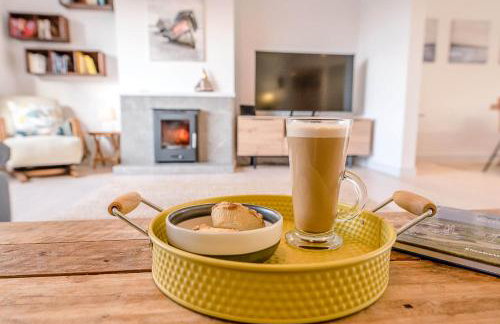 Chapel House, Alderton - Photo 21