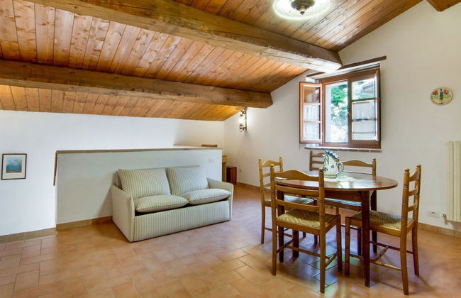 Holiday Home in Citta di Castello With Pool - Photo 29