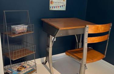 CRAFTSMAN UPSTAIRS with impressive attic! - Foto 20