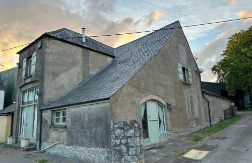 The Old Dairy - Foto 1