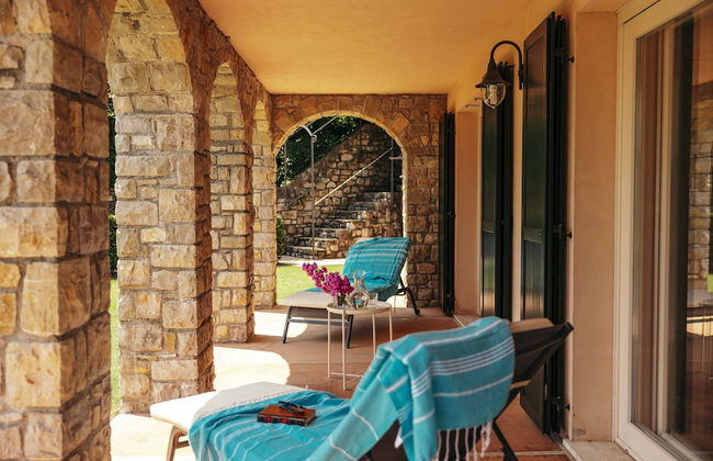 Nautic Resort San Carlo With Lake View - Foto 11