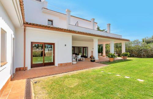 YOLO Spaces - Sotogrande White House Villa - Foto 31