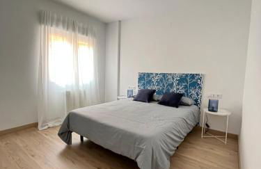 MGG - Apartamento Muelle - Foto 1