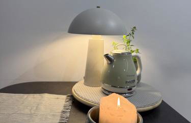 MEC-2 Apartment Mechelinki - Foto 29