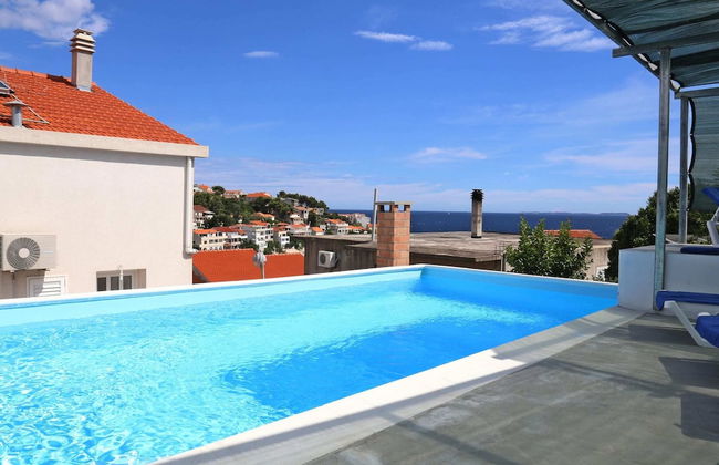 Holiday Home in Korcula With Sea View - Foto 1