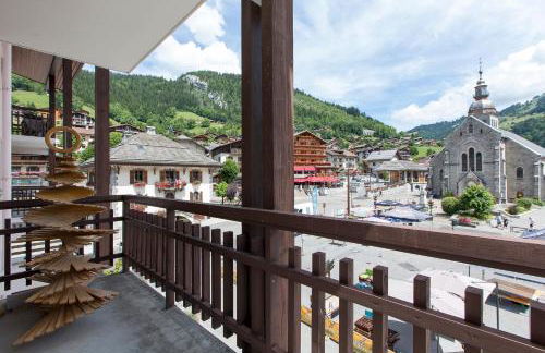 Appartement Le Danay 10 personnes - Photo 31