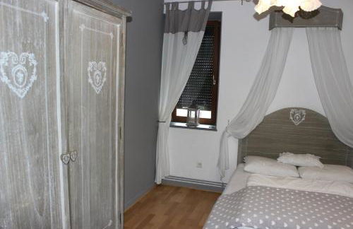 Gite Des 3 Chateaux - Foto 16