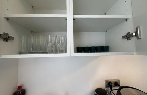 Beautiful Studio Paris Eiffel Tower - Foto 12