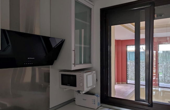 Apartment in Ayamonte With River Views - Foto 12